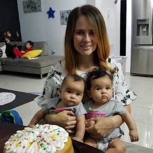 Meet your Posher, Dianellys